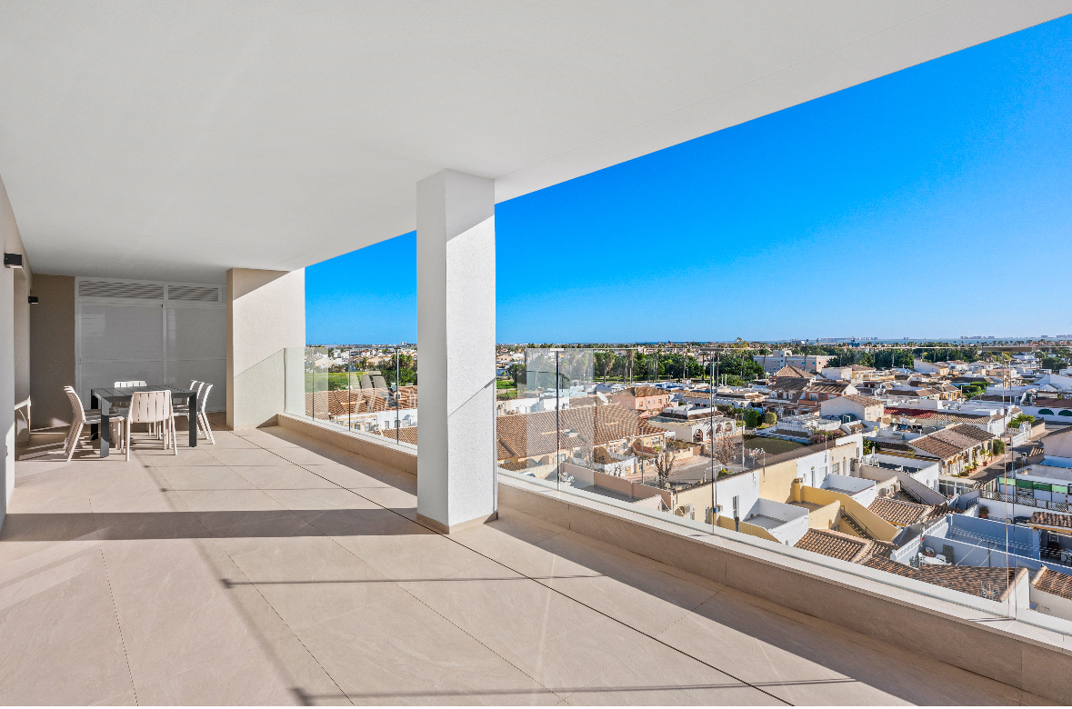 Los Alcázares Murcia Spain