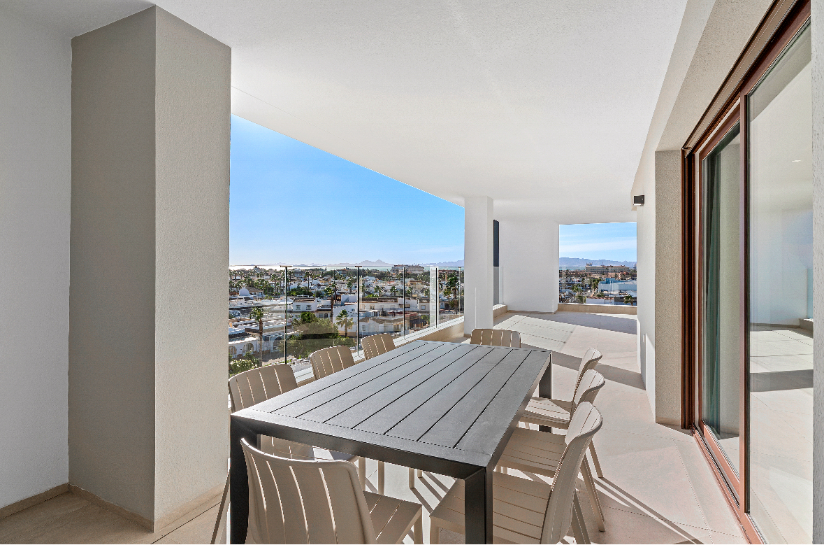 Los Alcázares Murcia Spain