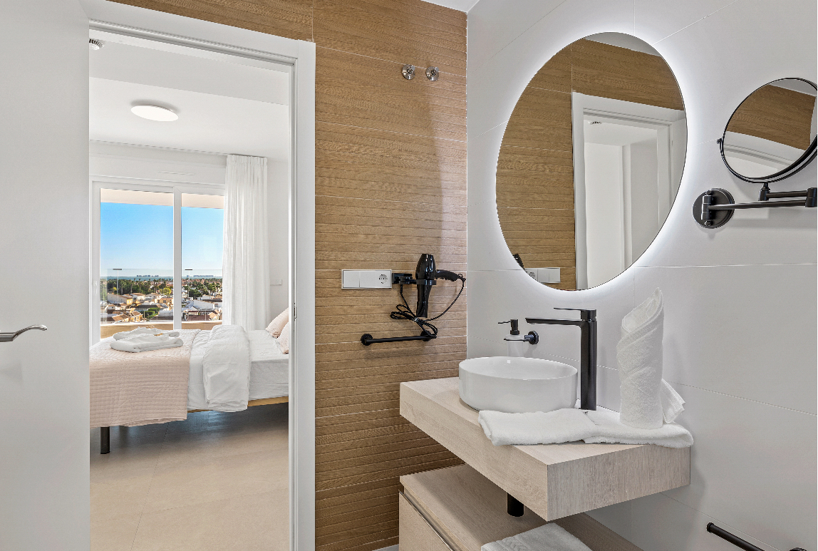 Los Alcázares Murcia Spain