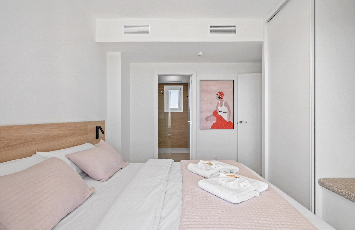 Los Alcázares Murcia Spain