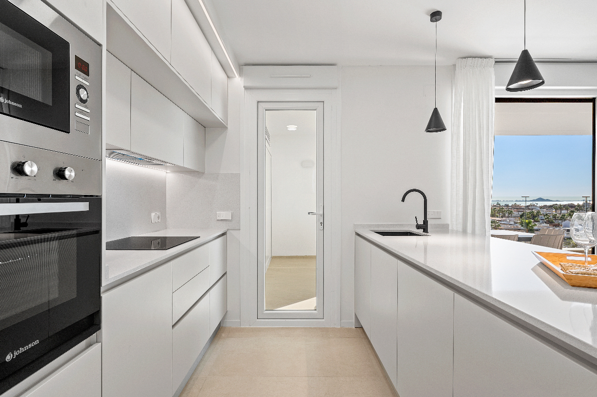 Los Alcázares Murcia Spain