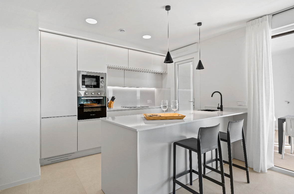 Los Alcázares Murcia Spain