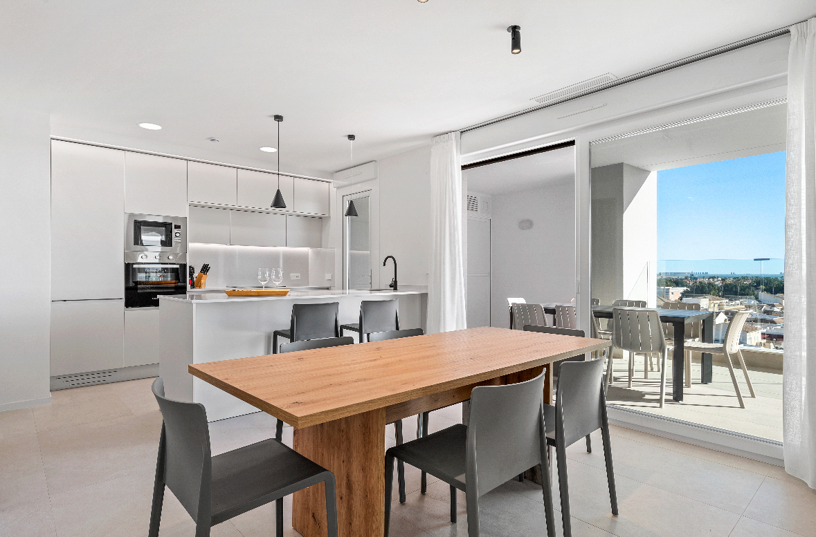 Los Alcázares Murcia Spain