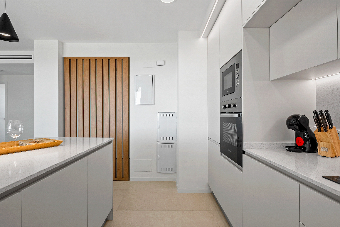 Los Alcázares Murcia Spain