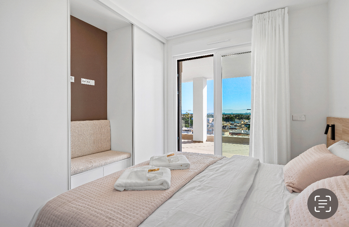 Los Alcázares Murcia Spain