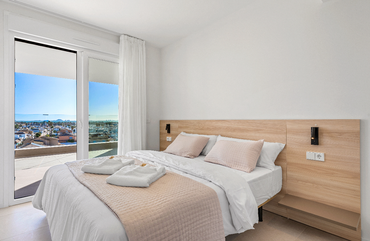 Los Alcázares Murcia Spain