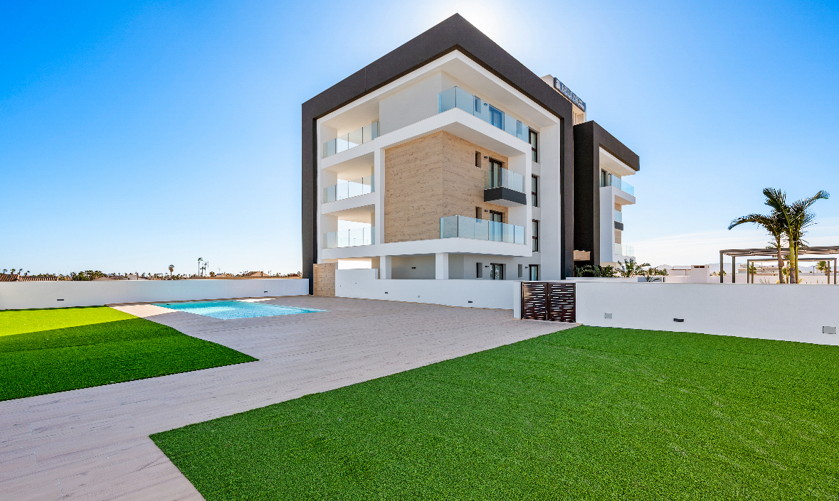 Los Alcázares Murcia Spain