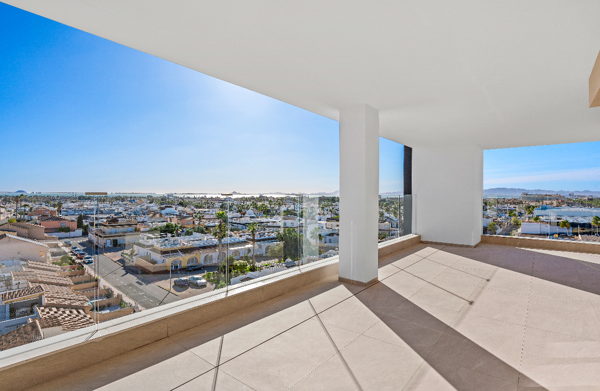 Los Alcázares Murcia Spain