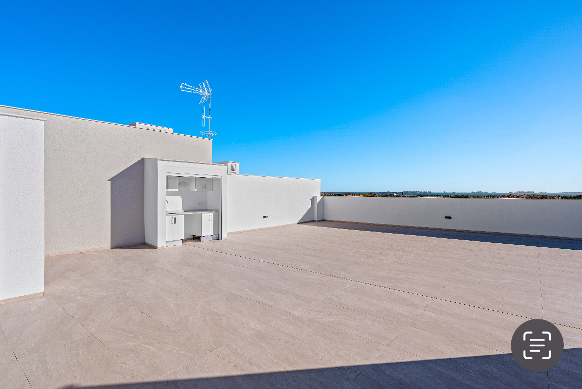 Los Alcázares Murcia Spain