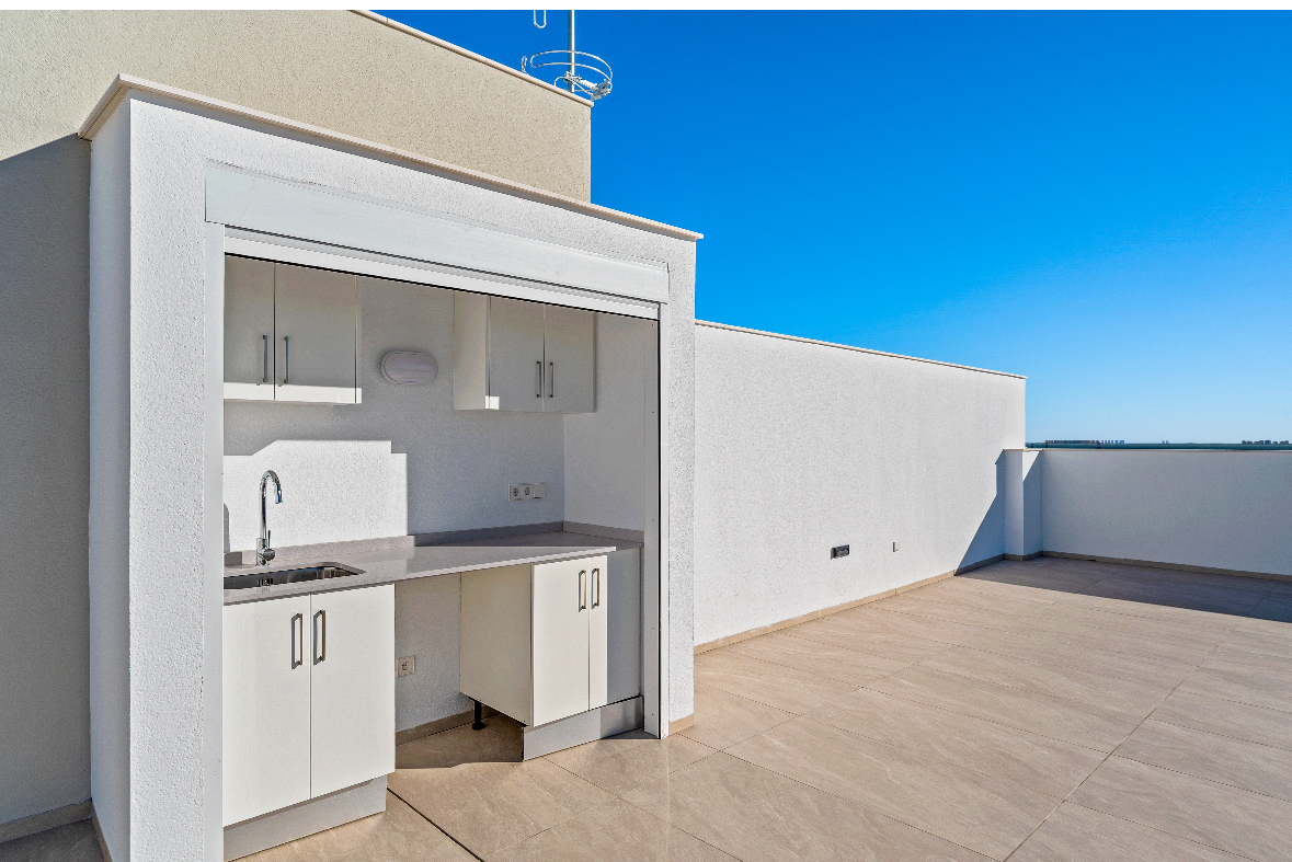 Los Alcázares Murcia Spain