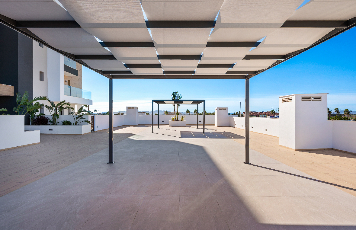 Los Alcázares Murcia Spain