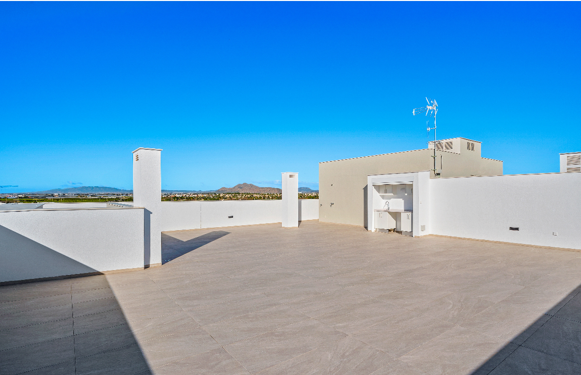 Los Alcázares Murcia Spain