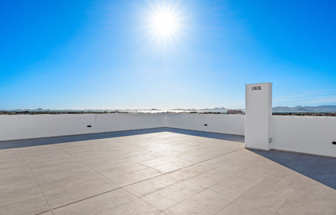 Los Alcázares Murcia Spain