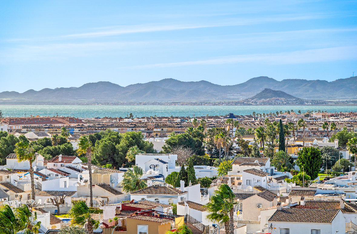 Los Alcázares Murcia Spain
