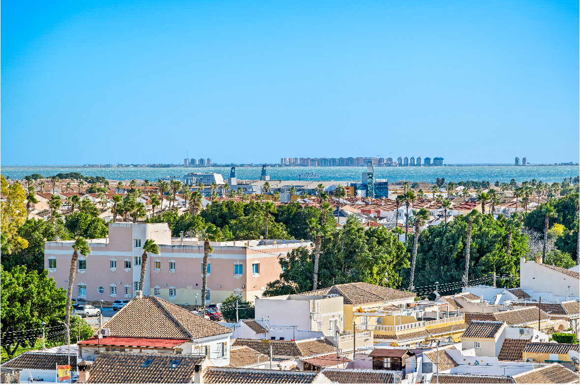 Los Alcázares Murcia Spain