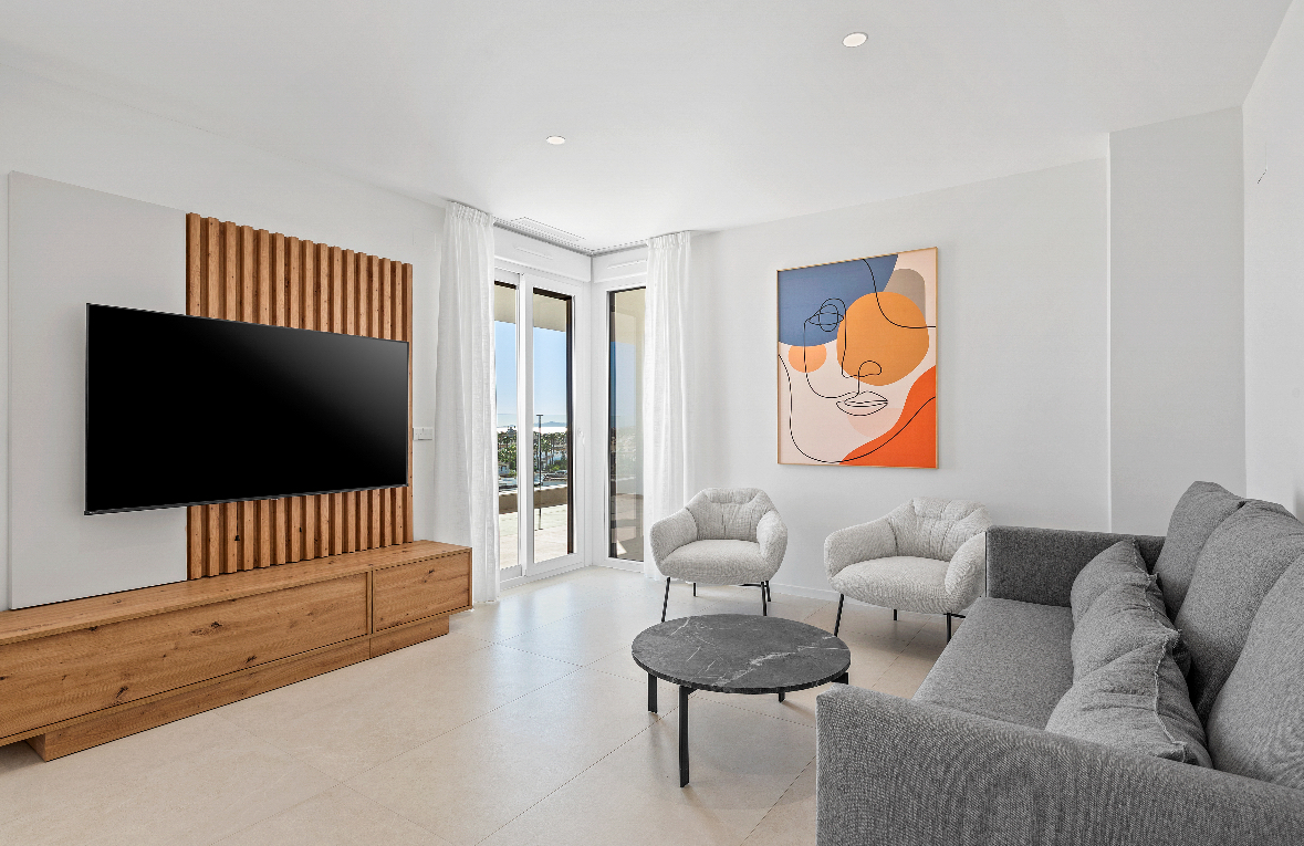 Los Alcázares Murcia Spain