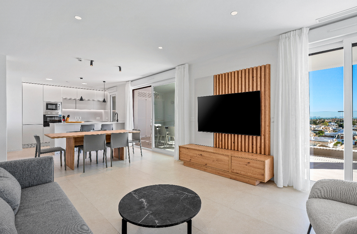 Los Alcázares Murcia Spain