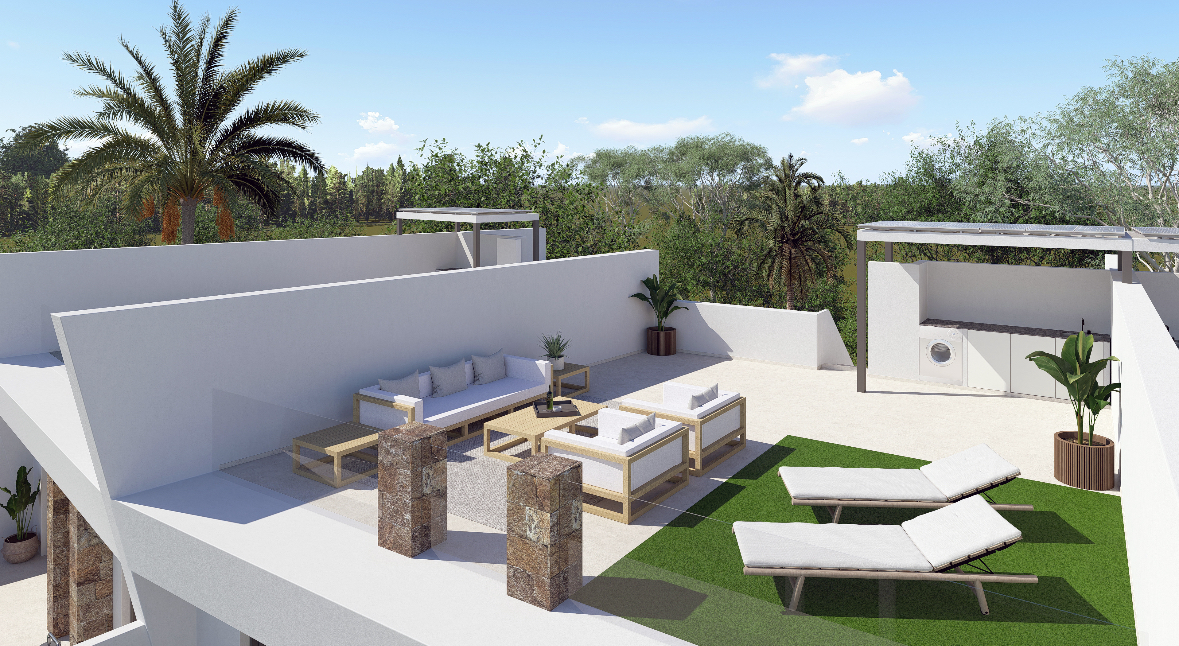 Roldán Murcia Spain