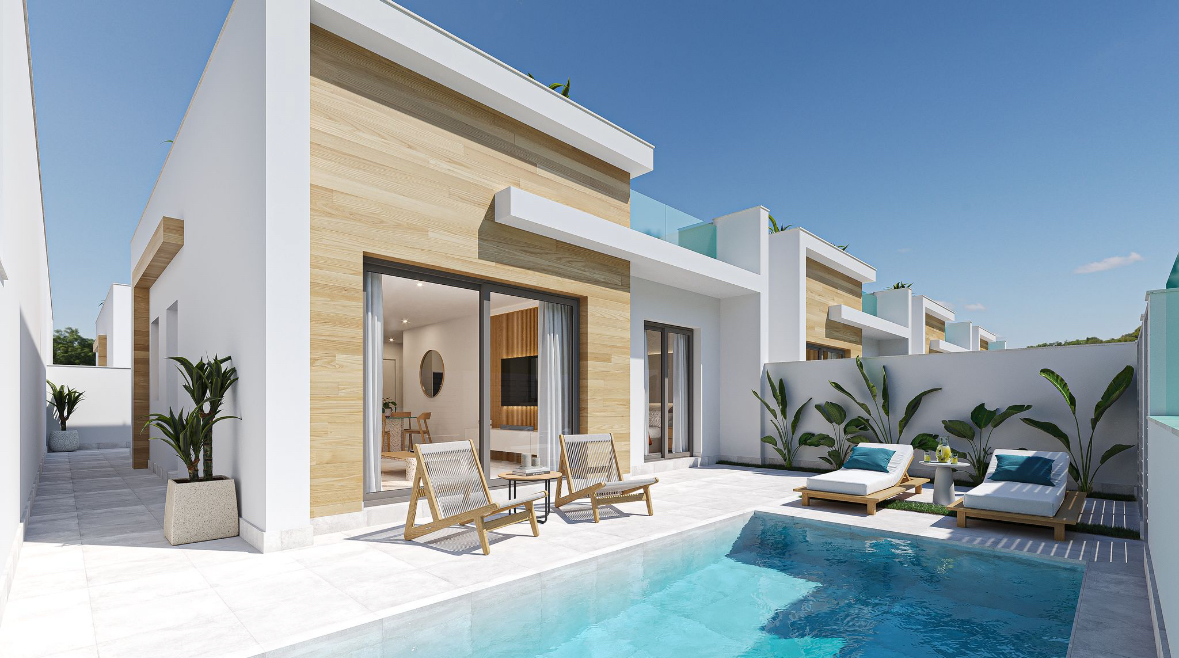 El Jimenado Murcia Spain