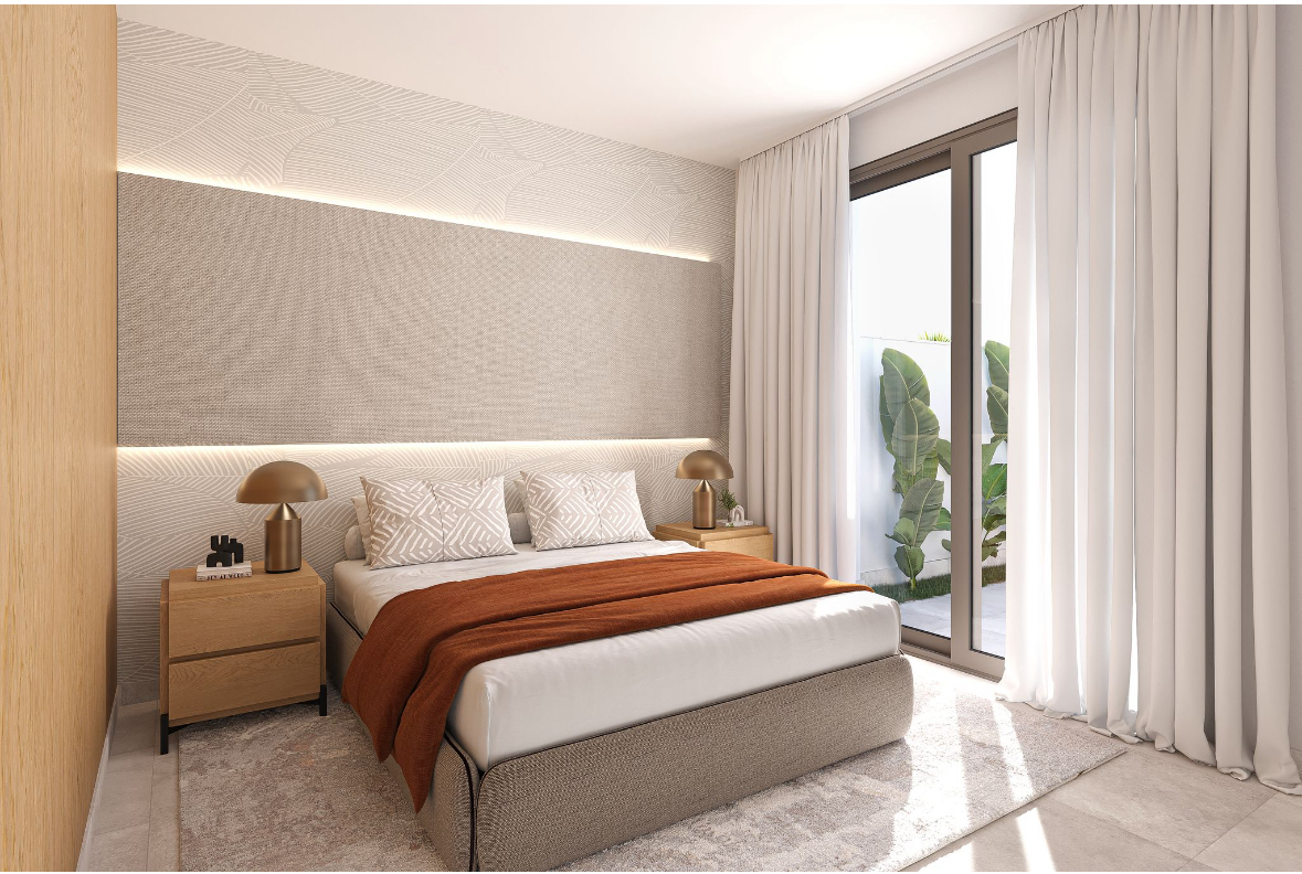 El Jimenado Murcia Spain