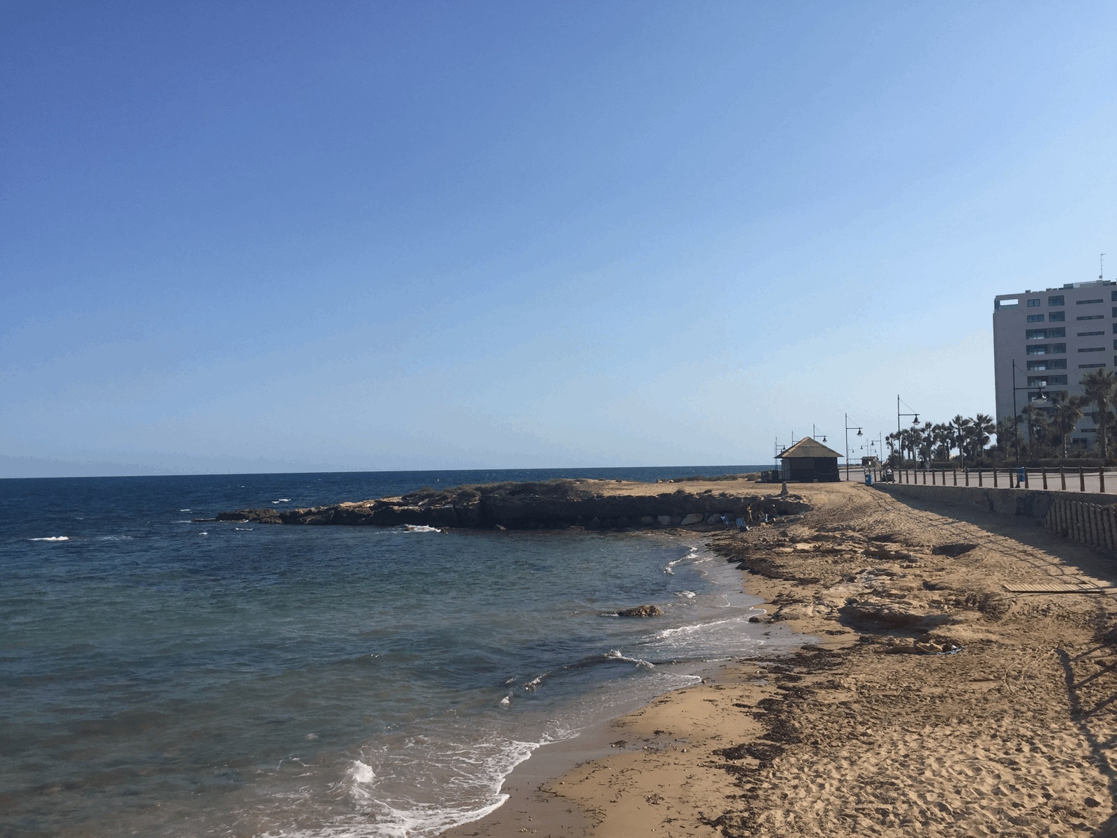 Punta Prima Costa Blanca Spain