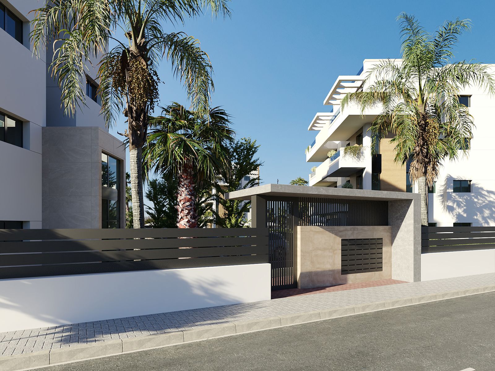 Torre-Pacheco Murcia Spain