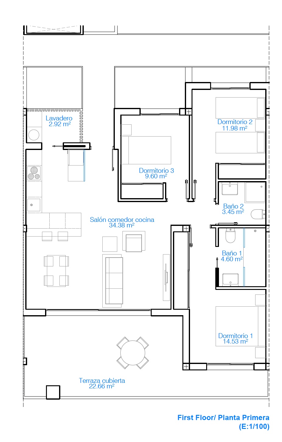 Torre de la Horadada Costa Blanca Spain