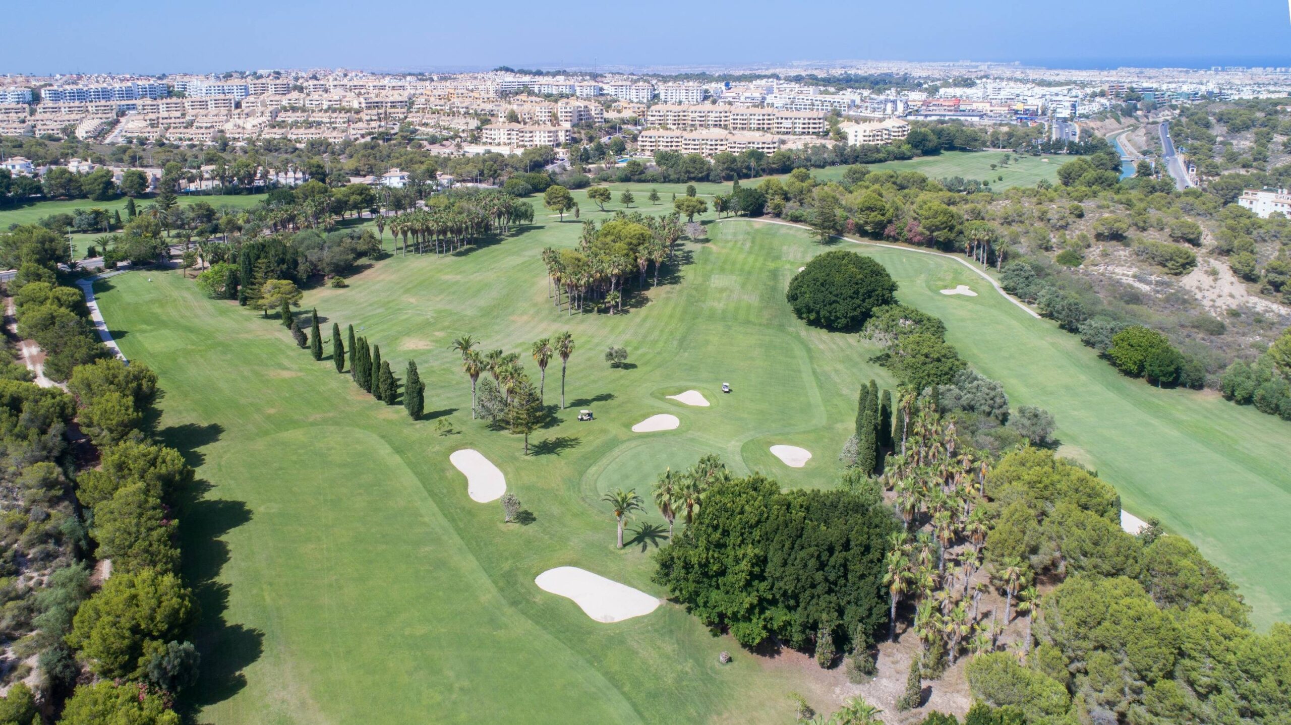 Villamartín Costa Blanca Spain