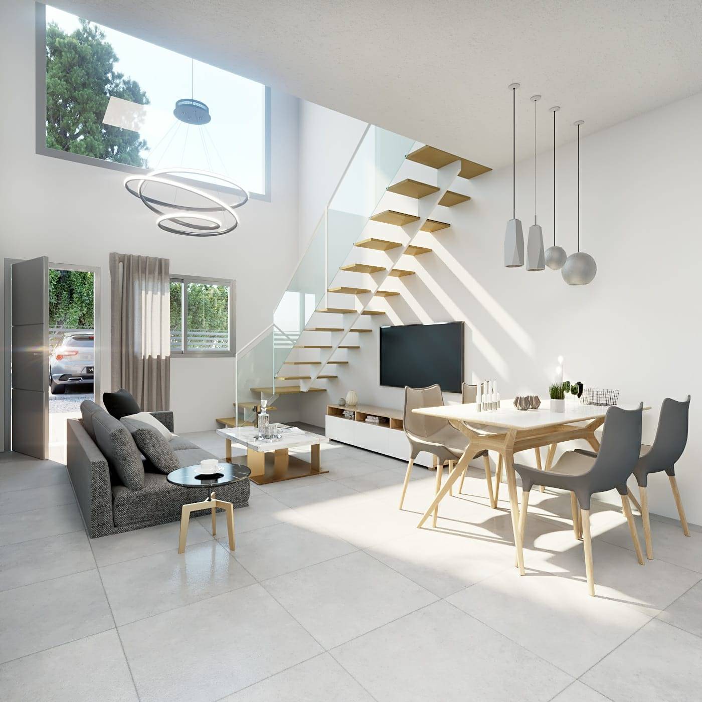 Villamartín Costa Blanca Spain