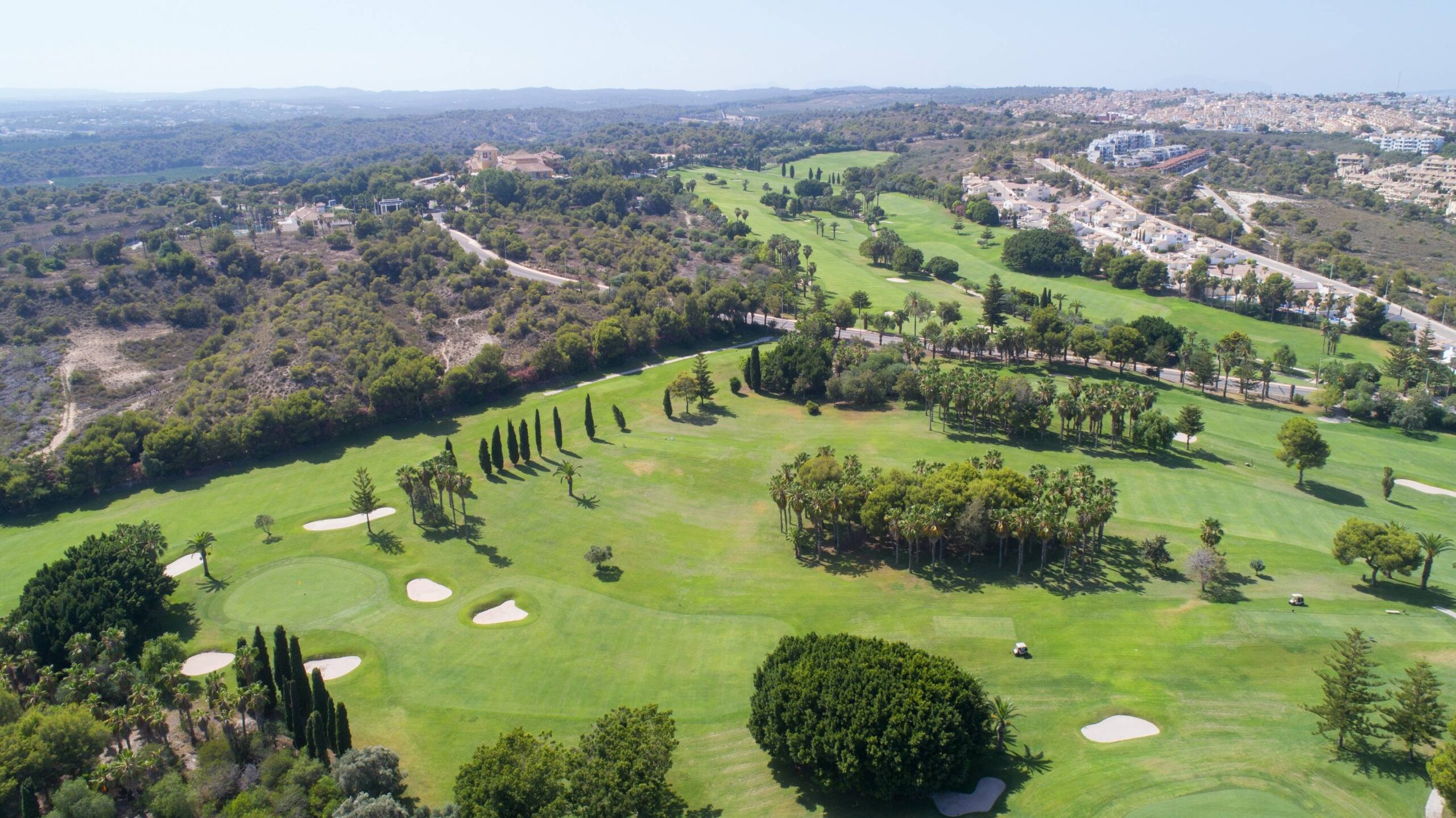 Villamartín Costa Blanca Spain