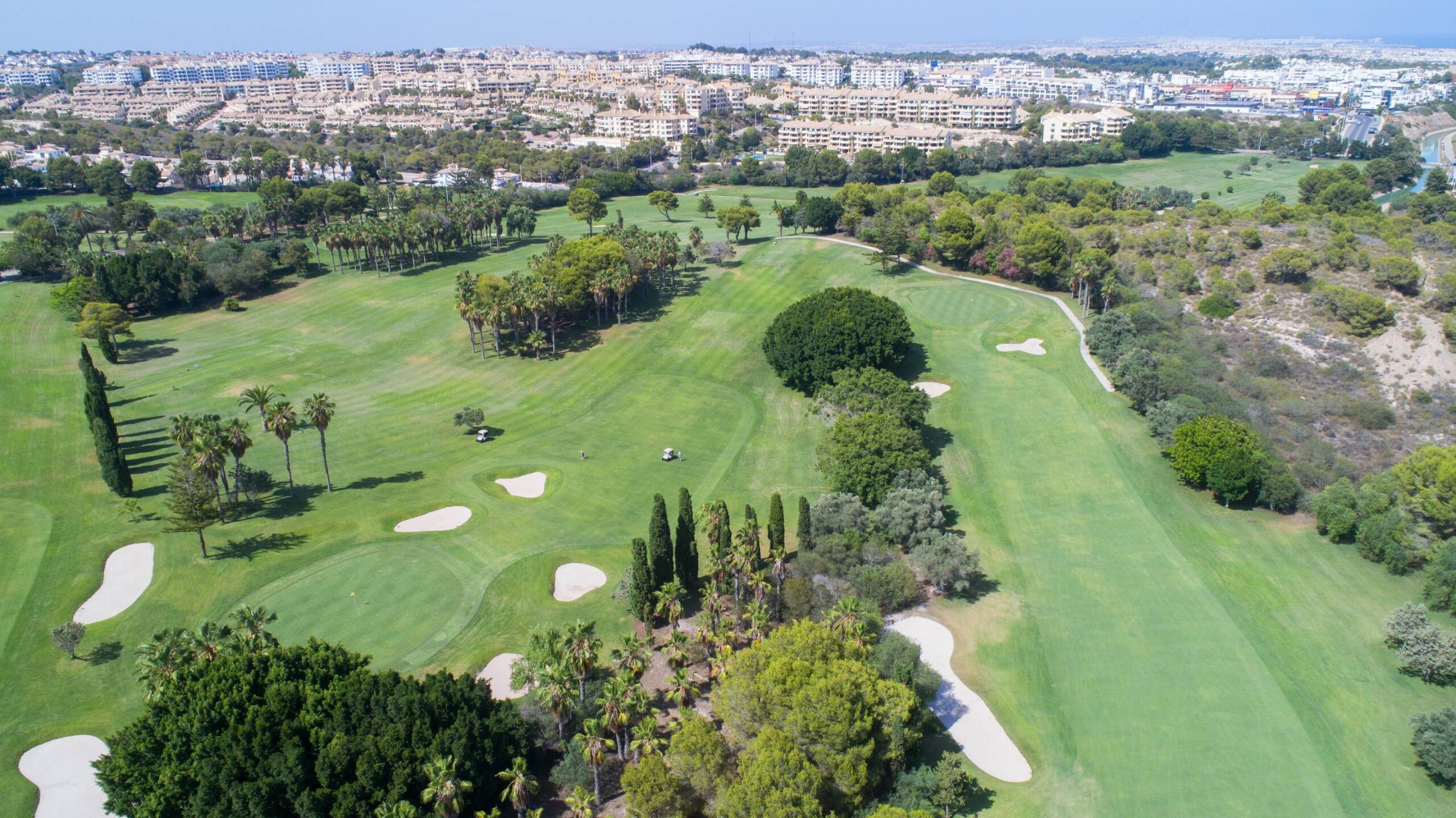 Villamartín Costa Blanca Spain