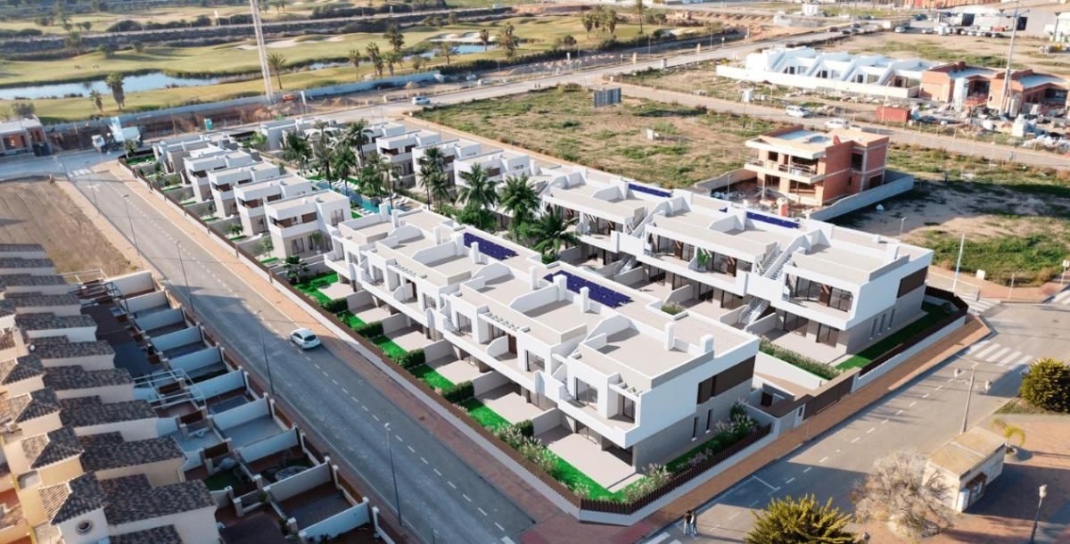 Los Alcázares Murcia Spain