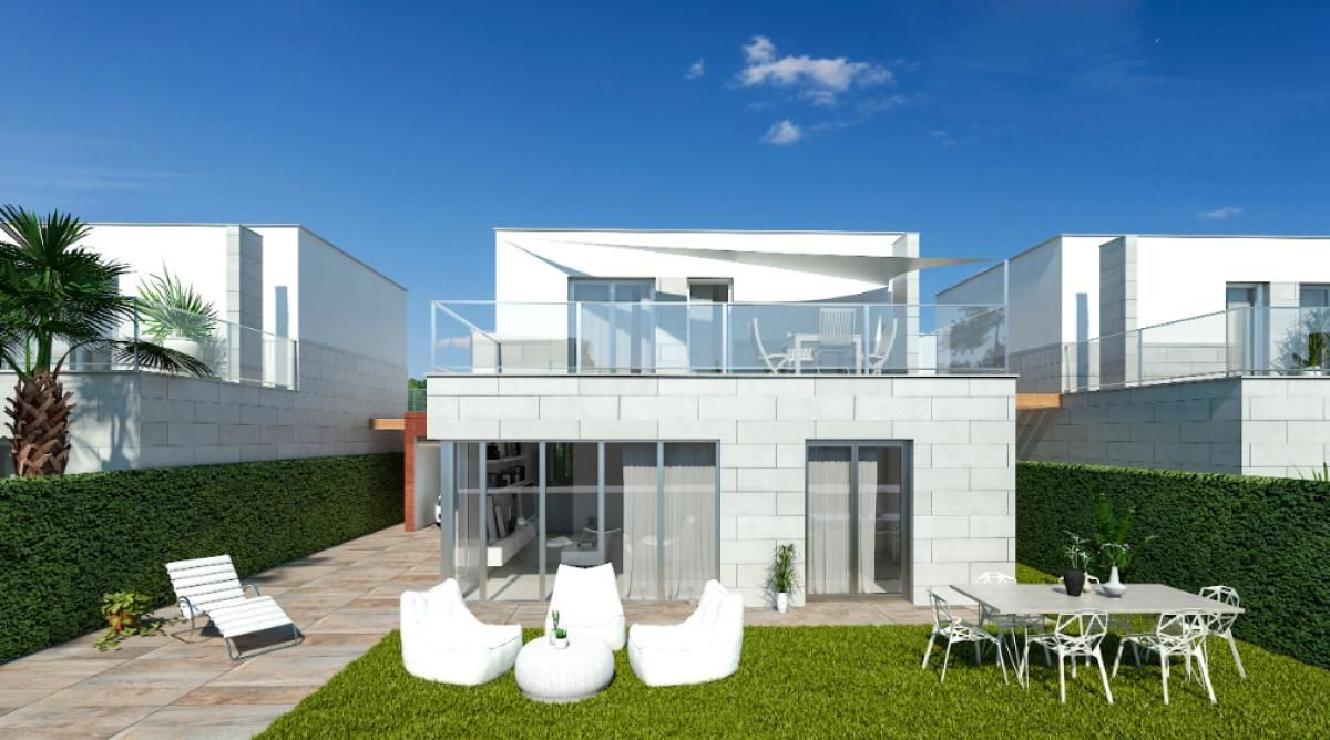 Los Alcázares Murcia Spain