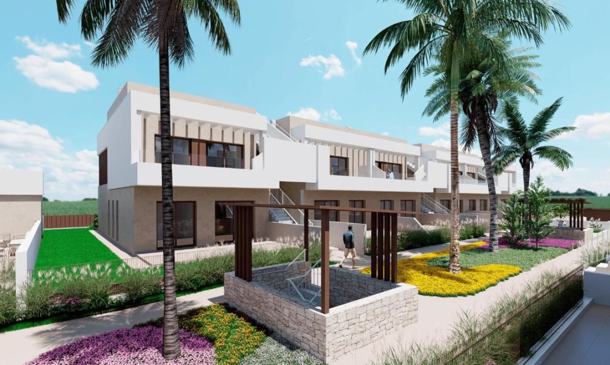 Los Alcázares Murcia Spain