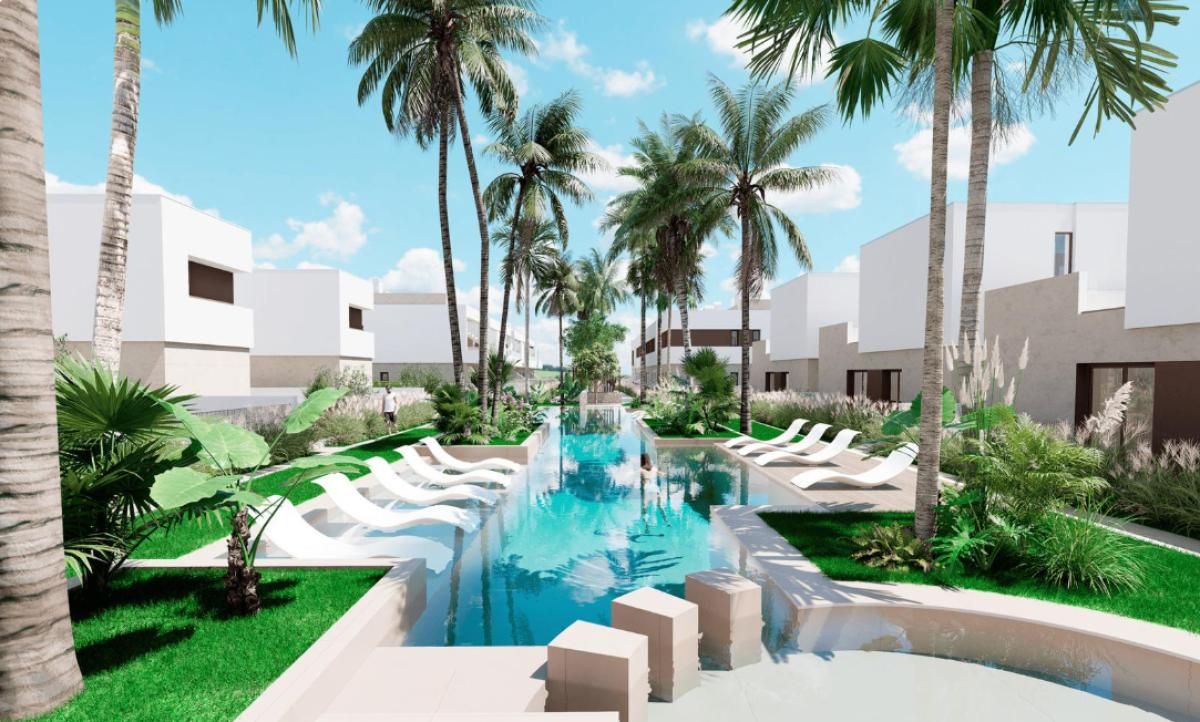 Los Alcázares Murcia Spain