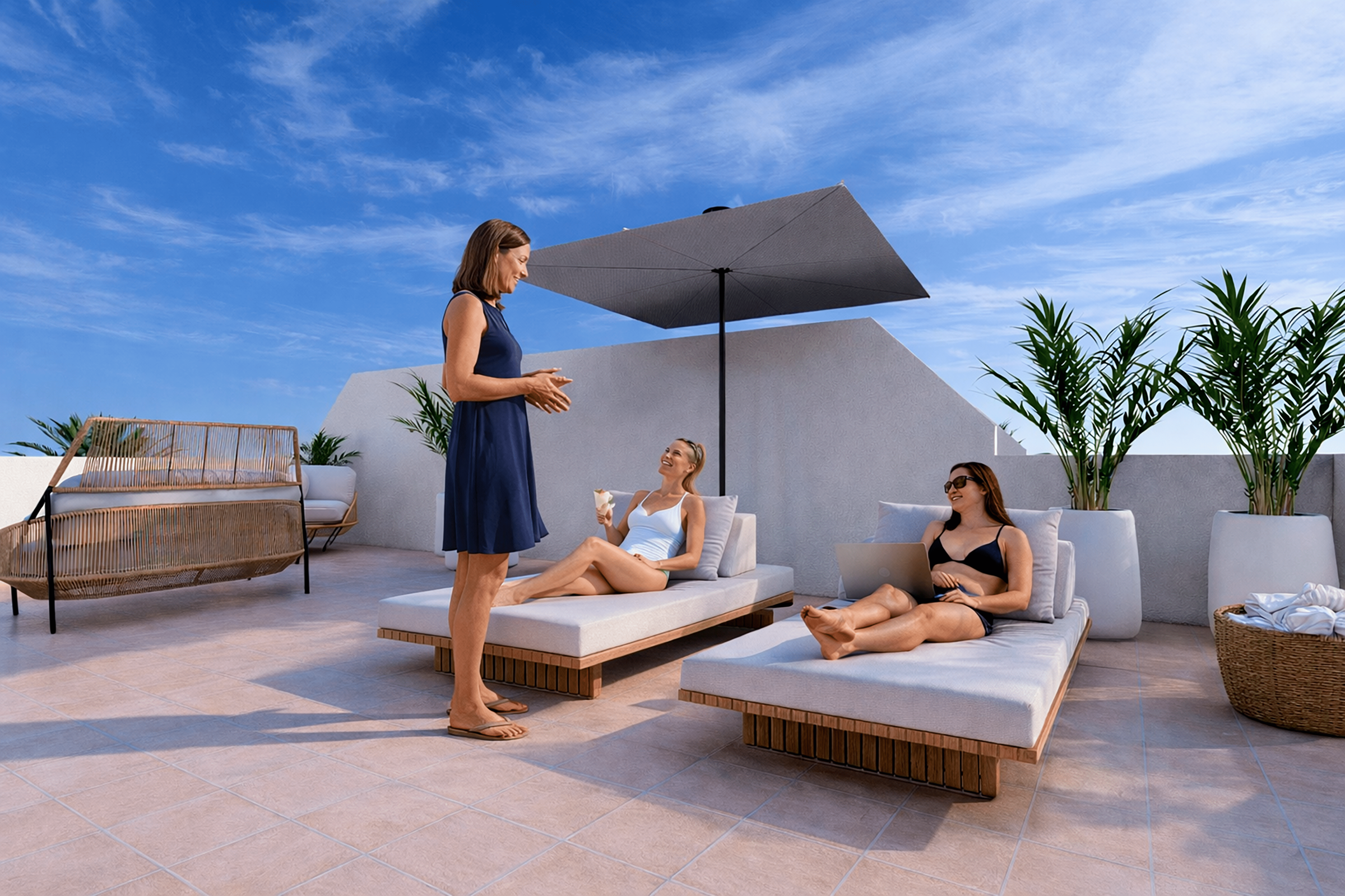 Los Alcázares Murcia Spain