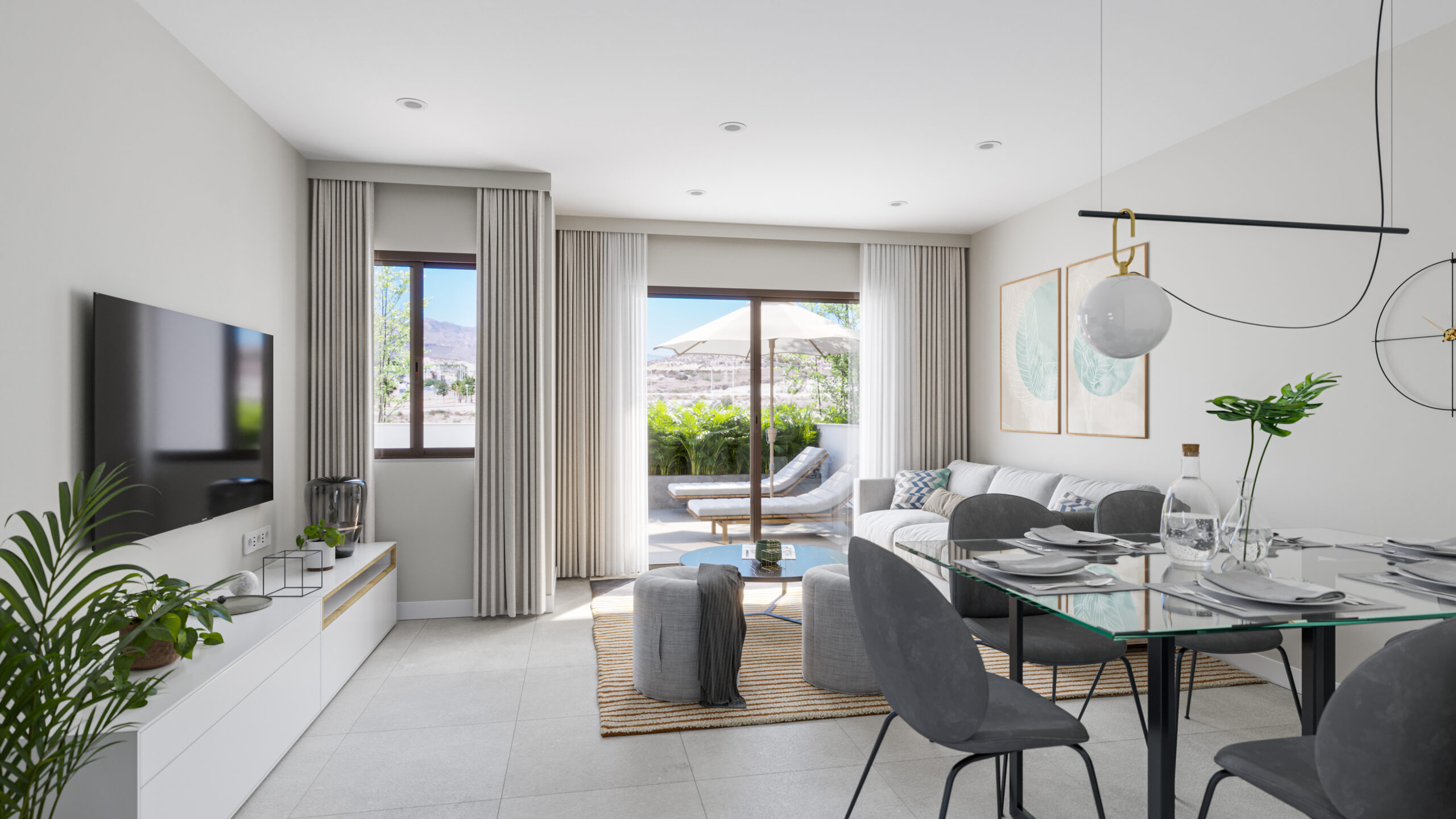 Mazarrón Murcia Spain