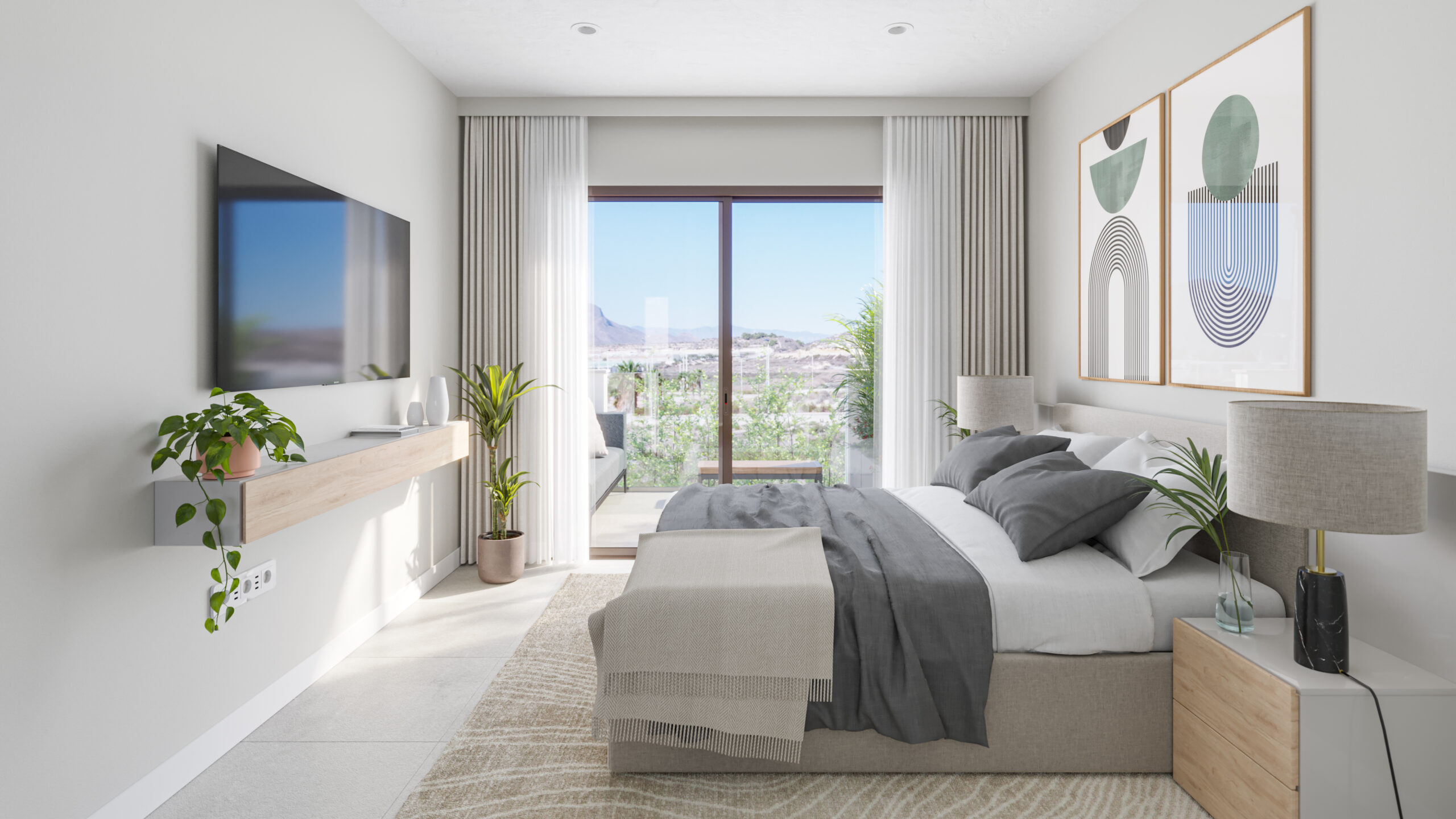 Mazarrón Murcia Spain