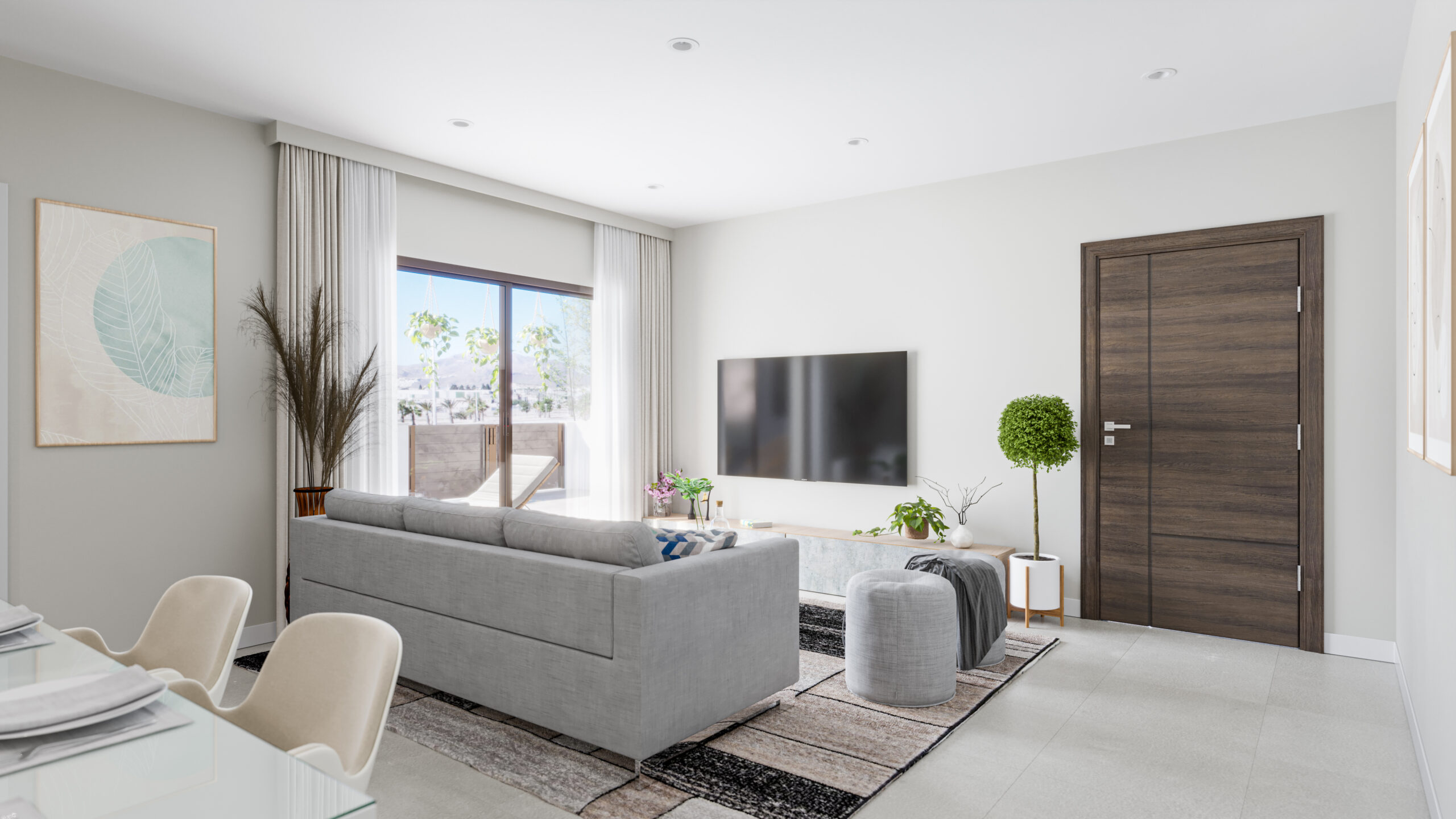 Mazarrón Murcia Spain