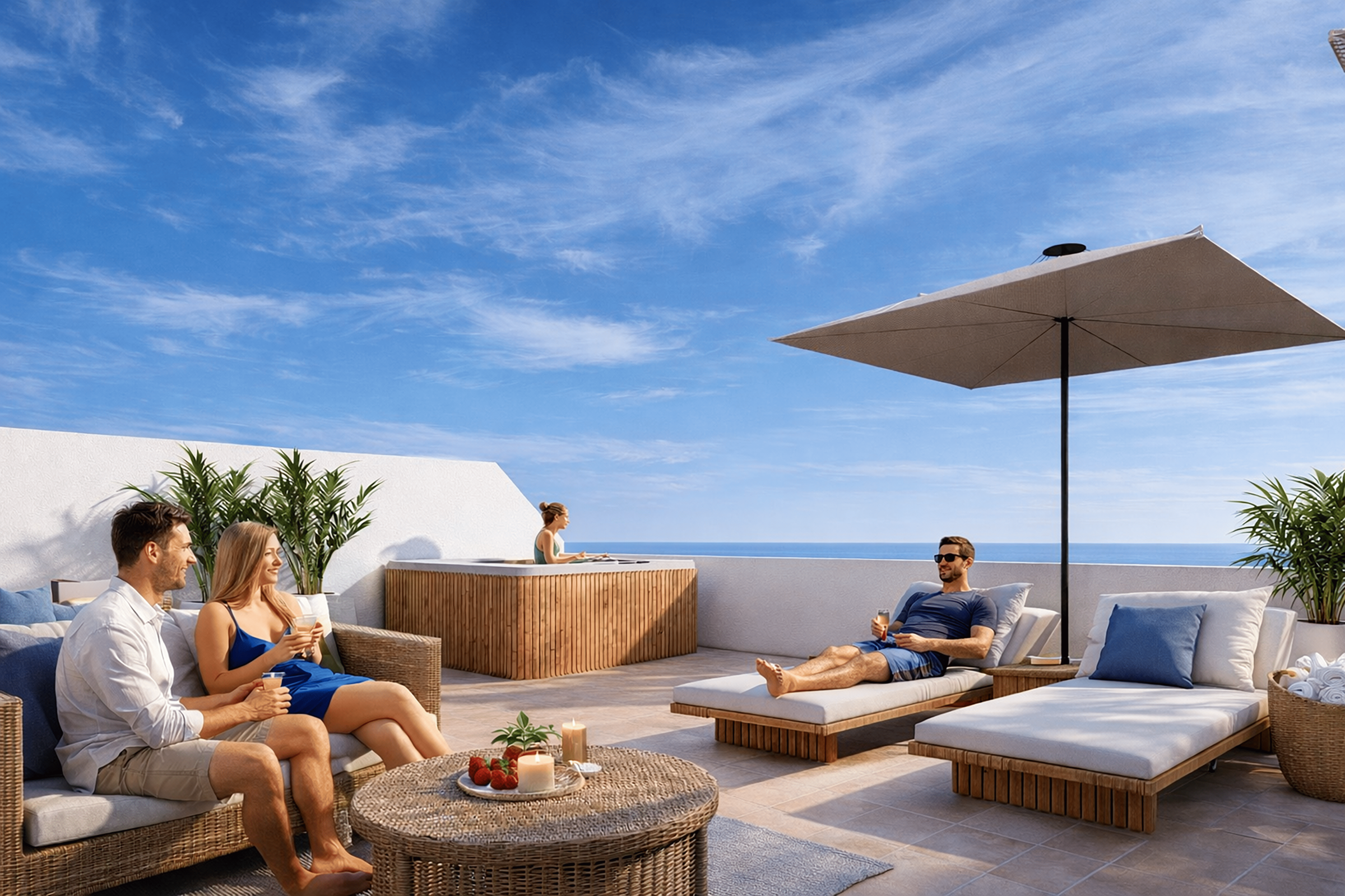 Los Alcázares Murcia Spain