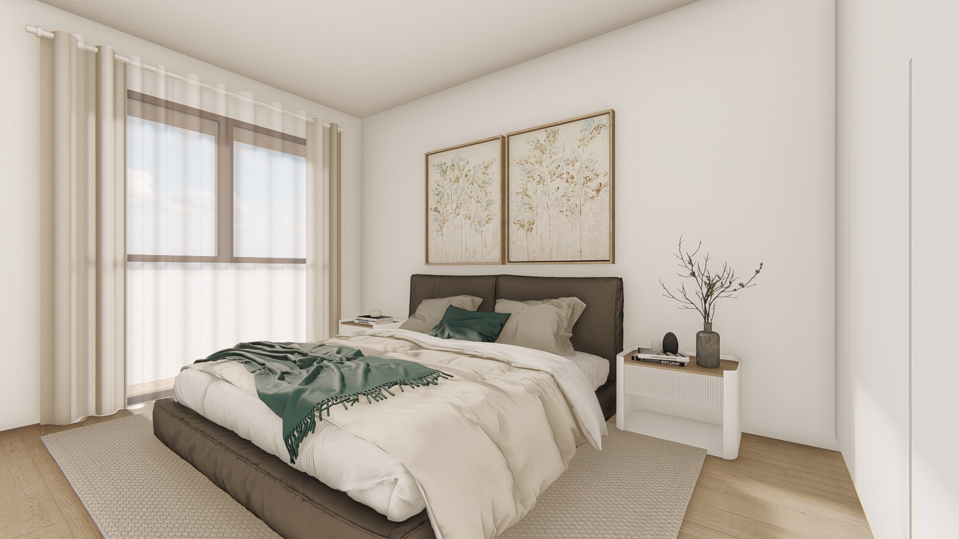 San Javier, Murcia, Spain