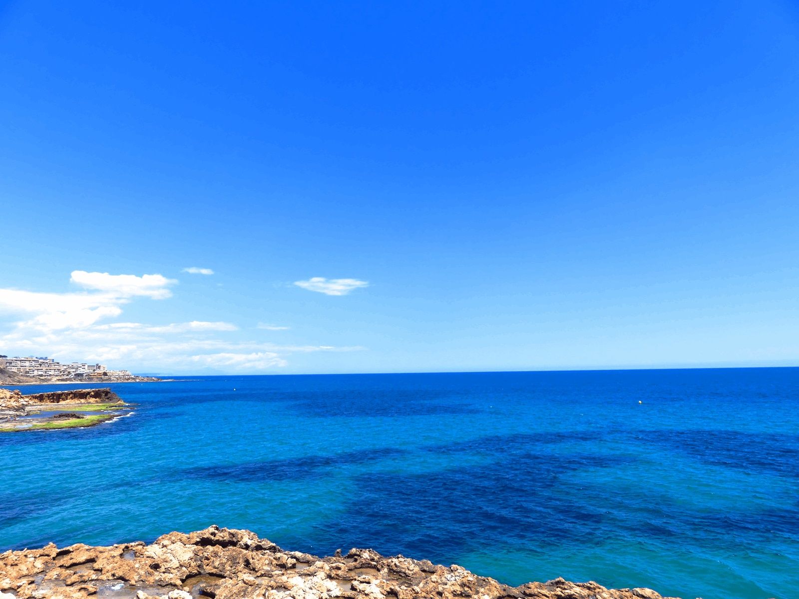 Aguas Nuevas Costa Blanca Spain