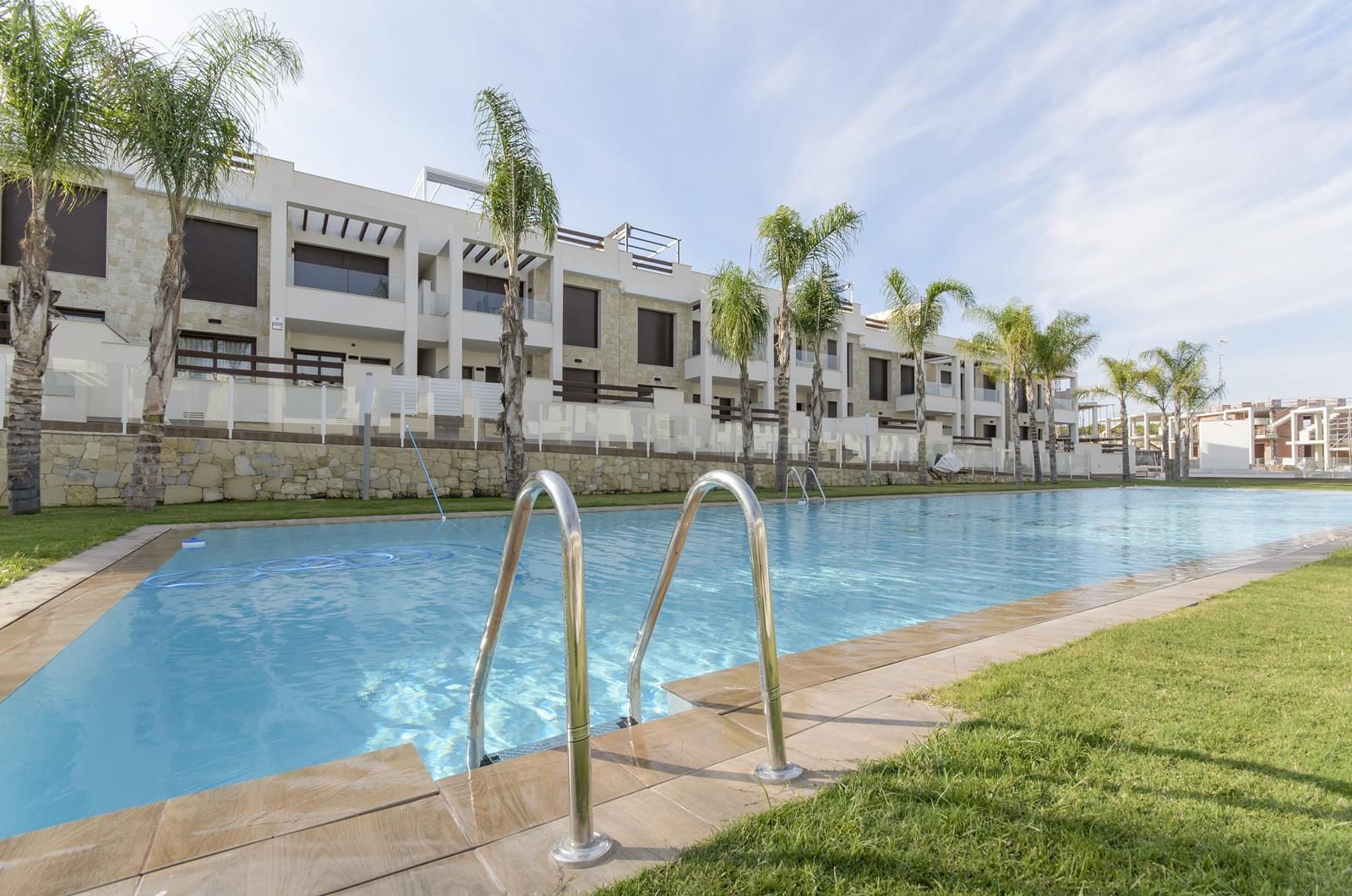 Los Balcones Torrevieja Costa Blanca Spain