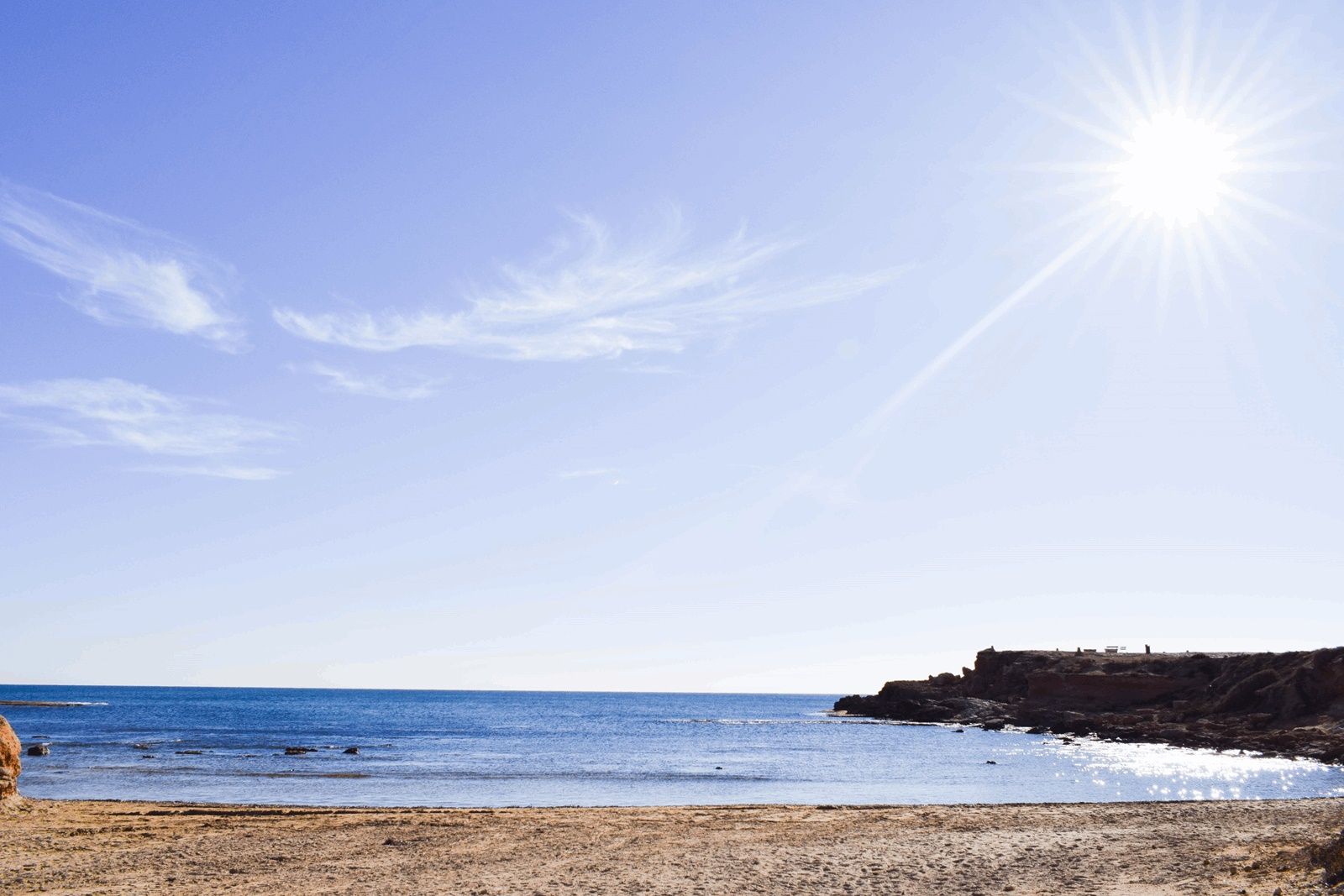 Aguas Nuevas Costa Blanca Spain
