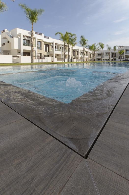 Los Balcones Torrevieja Costa Blanca Spain