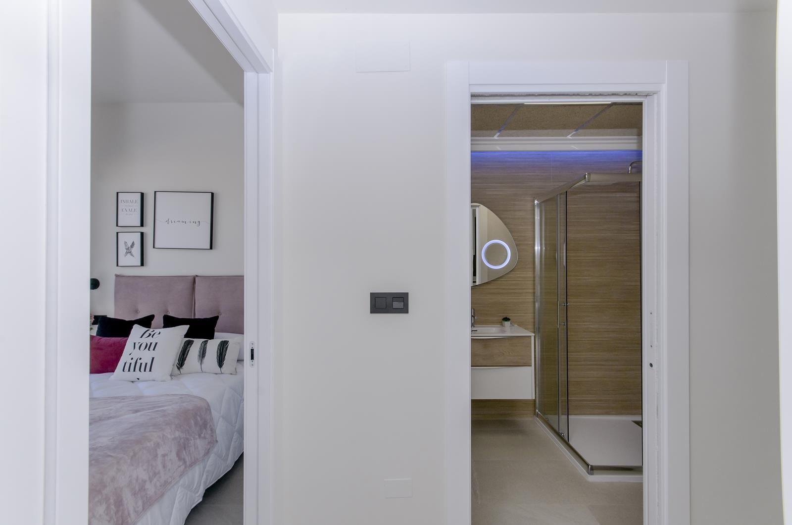 Los Balcones Torrevieja Costa Blanca Spain