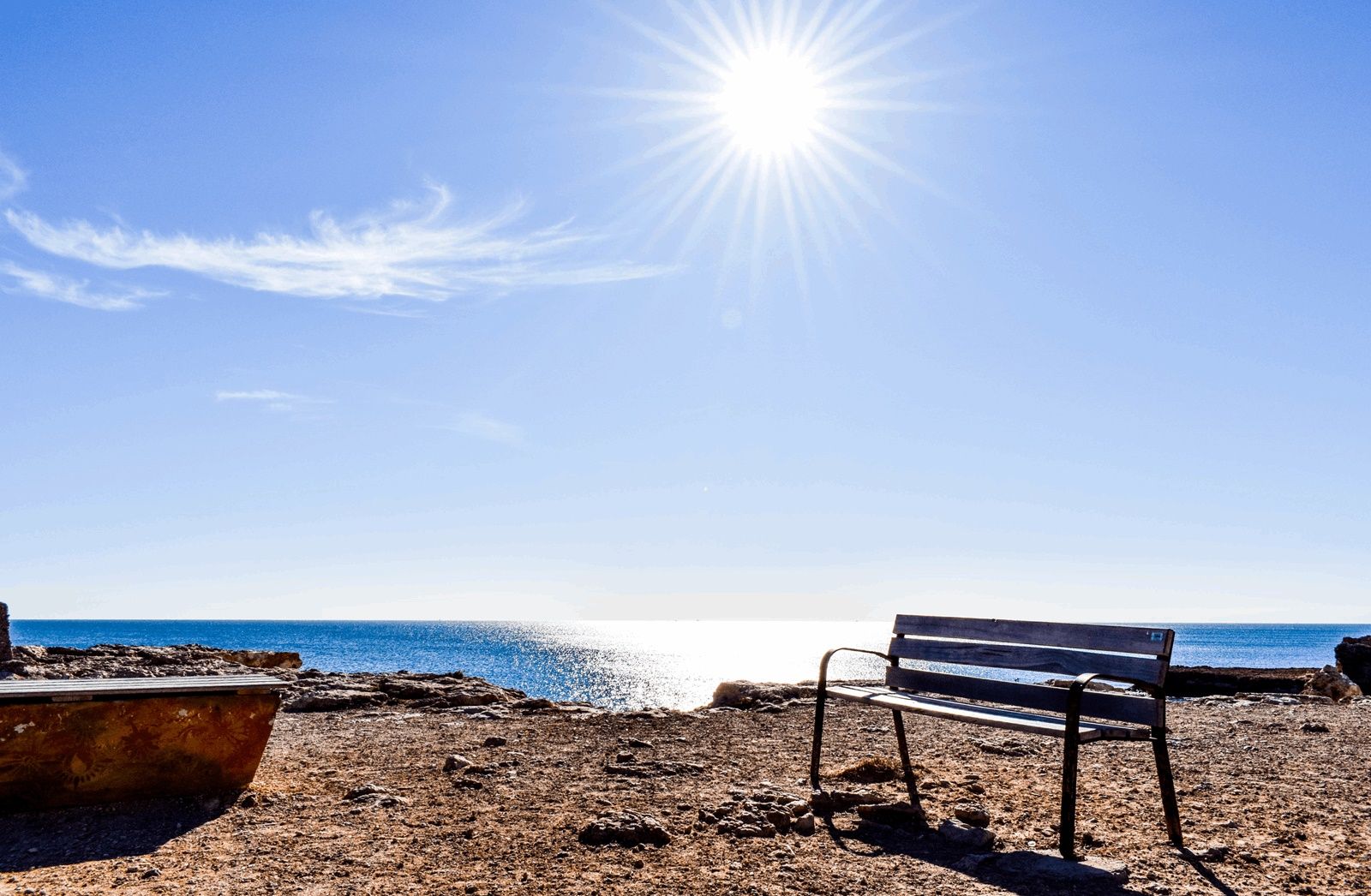 Aguas Nuevas Costa Blanca Spain