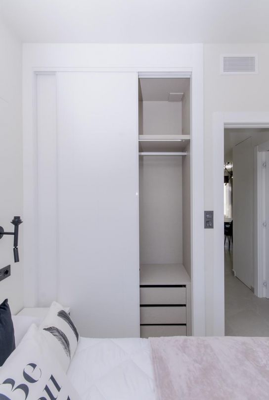 Los Balcones Torrevieja Costa Blanca Spain