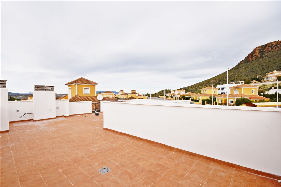 Mazarrón Murcia Spain