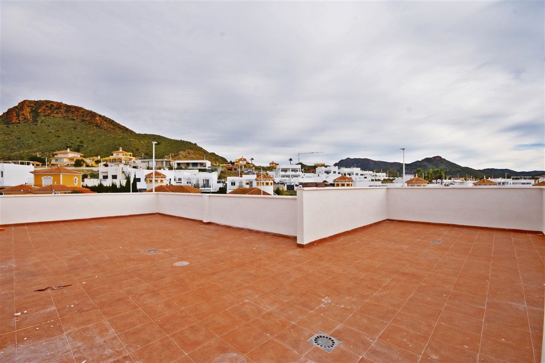 Mazarrón Murcia Spain